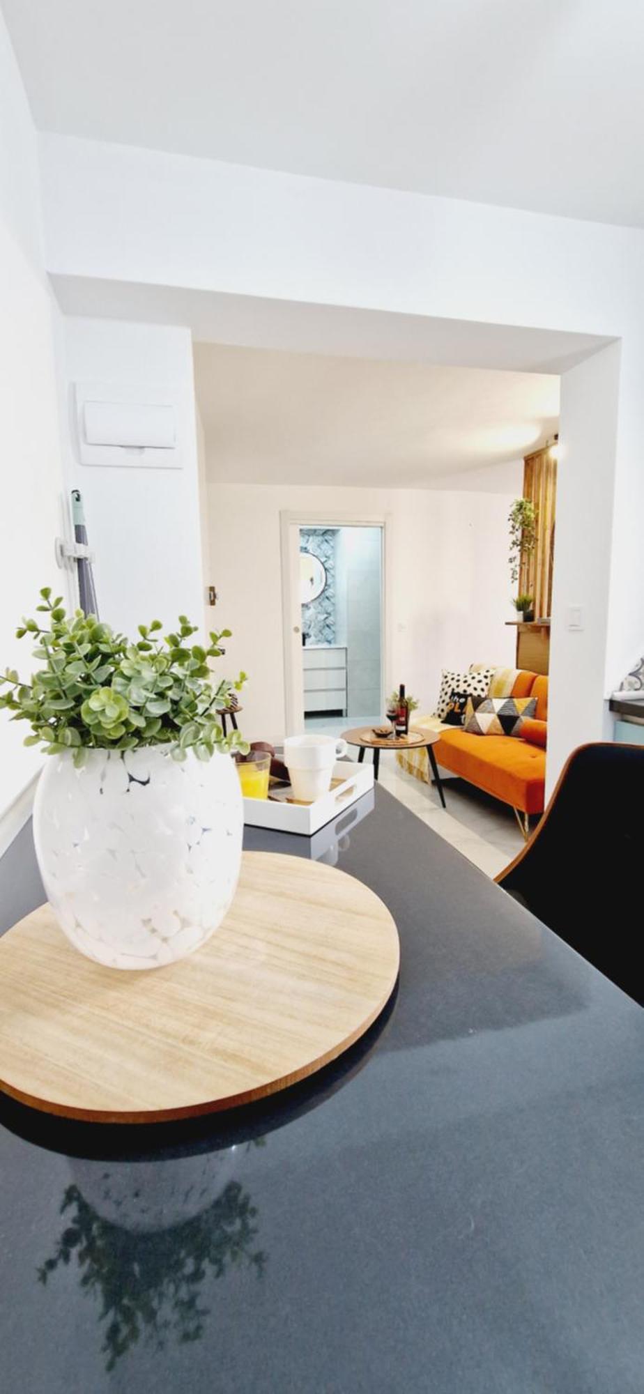Apartamento “El Majo” Benidorm! المظهر الخارجي الصورة
