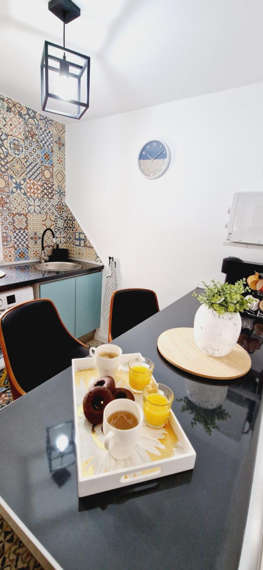 Apartamento “El Majo” Benidorm! المظهر الخارجي الصورة