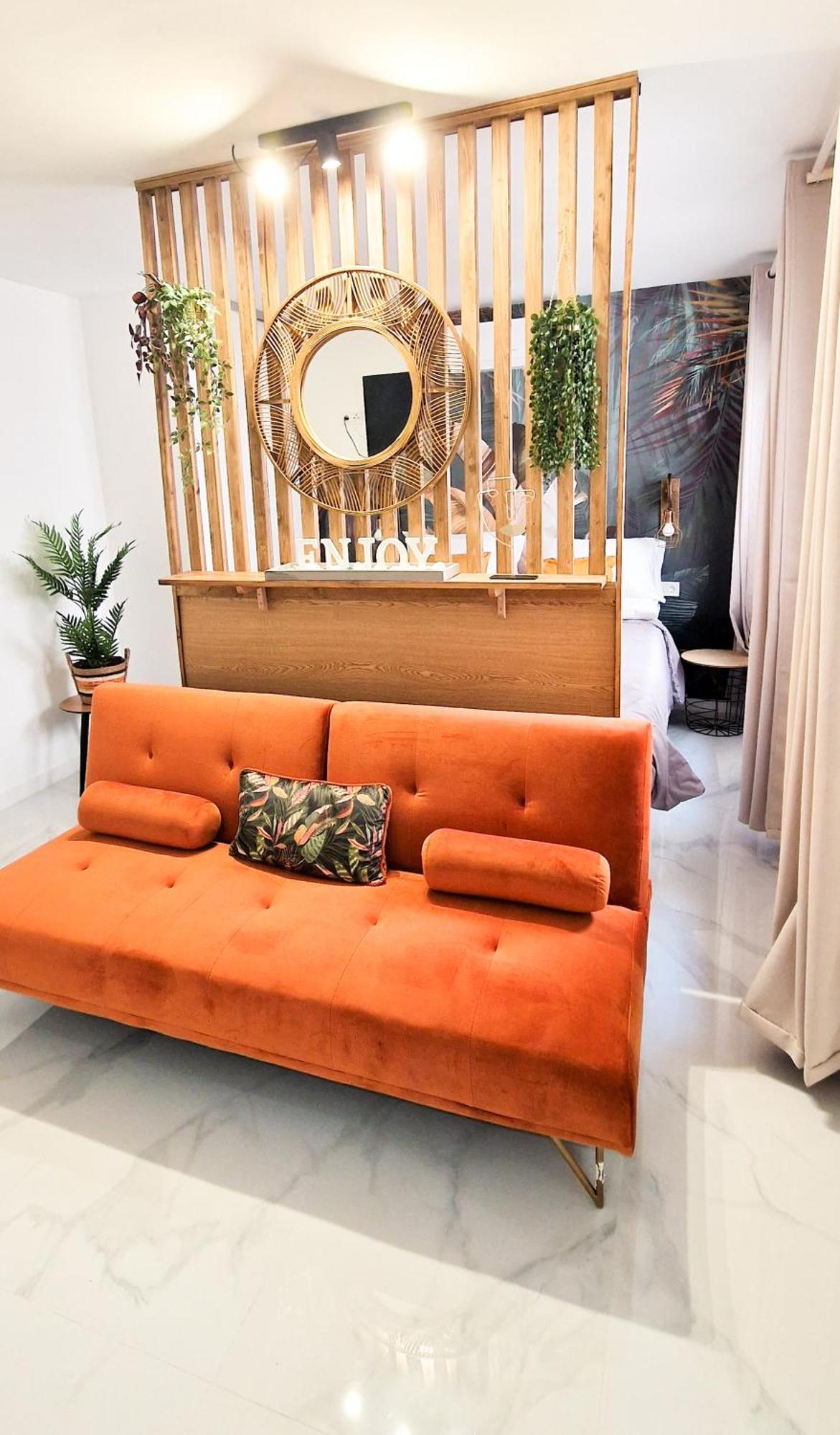Apartamento “El Majo” Benidorm! المظهر الخارجي الصورة