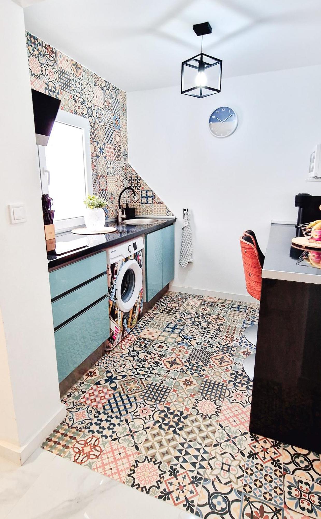Apartamento “El Majo” Benidorm! المظهر الخارجي الصورة